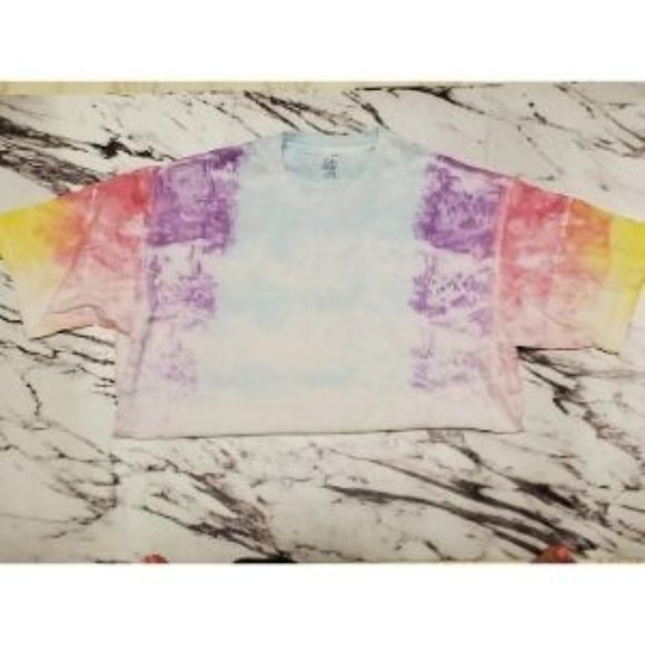 Tie Dye Tshirt - Picture 3 of 3
